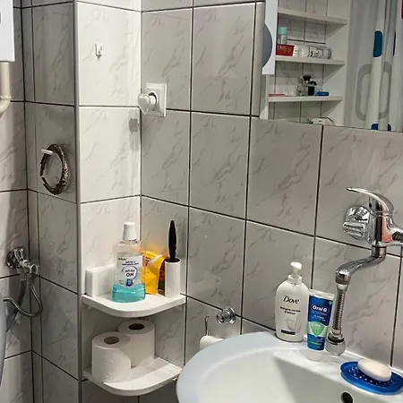 Mieszkanie W Centrum Gizycka * Gizycko