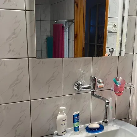 Mieszkanie W Centrum Gizycka Apartment *